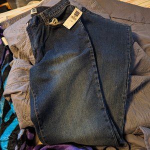 Gap Long and Lean stretch NWT size 8 rreg